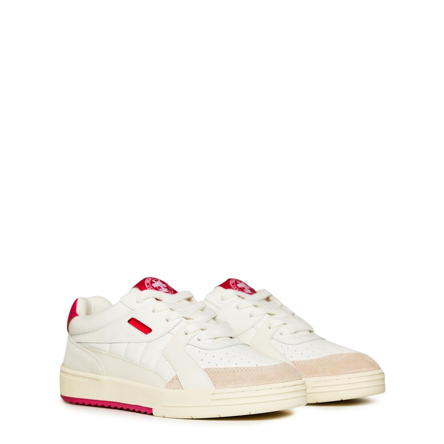 Palm Angels o1g2r1mq0325 Sneakers in Multicolor Size US 5 / IT 35 - 4 Thumbnail