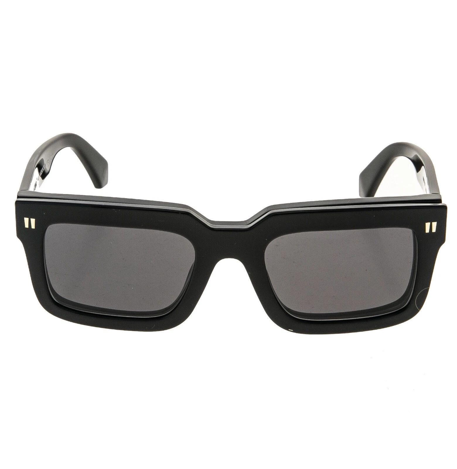 Off-White OFF-WHITE 130 OERI130 CLIP ON Style Sunglasses 130 CLIPON2 Size ONE SIZE - 7 Thumbnail