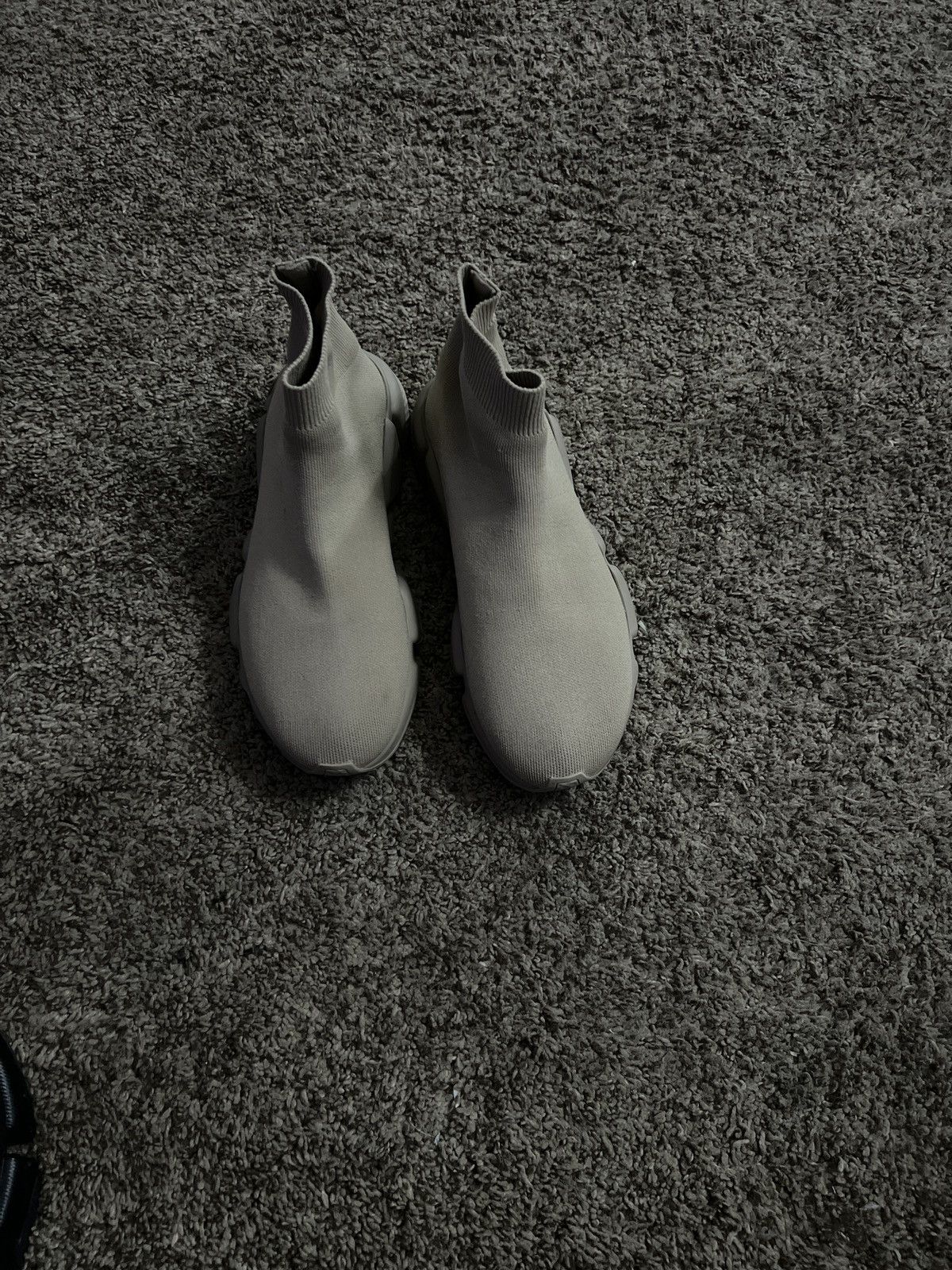 Balenciaga Balenciaga speed Size US 9 / EU 42 - 3 Thumbnail