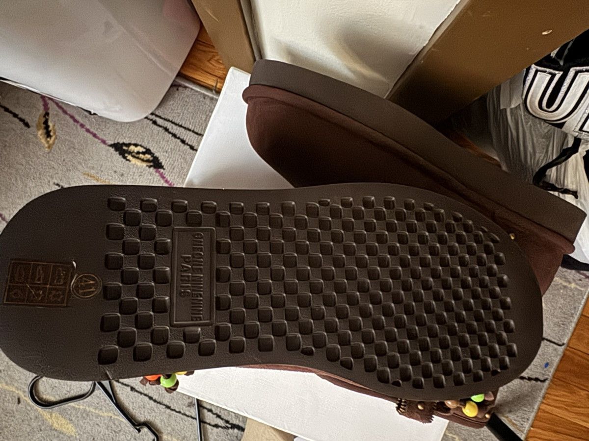1199 Bazo 1199 Boots Size US 8.5 / EU 41-42 - 6 Thumbnail