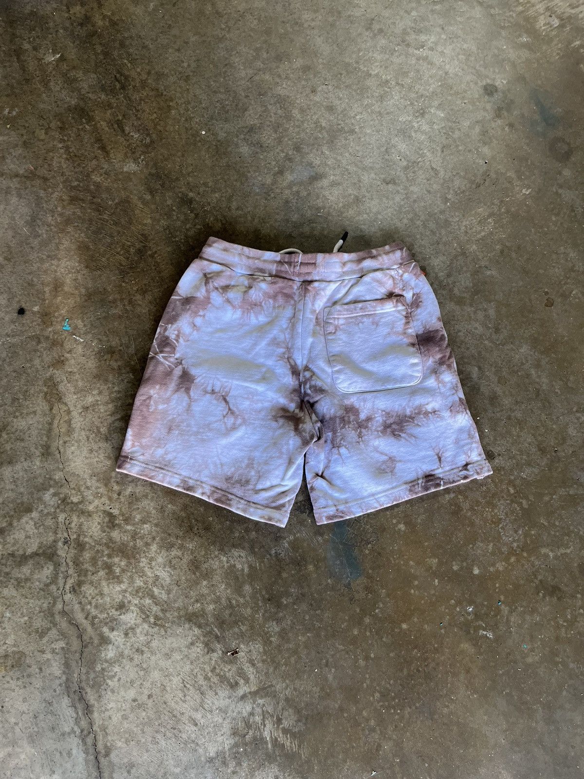 Market Erykah Badu Call Tyrone Shorts Size US 30 / EU 46 - 5 Thumbnail