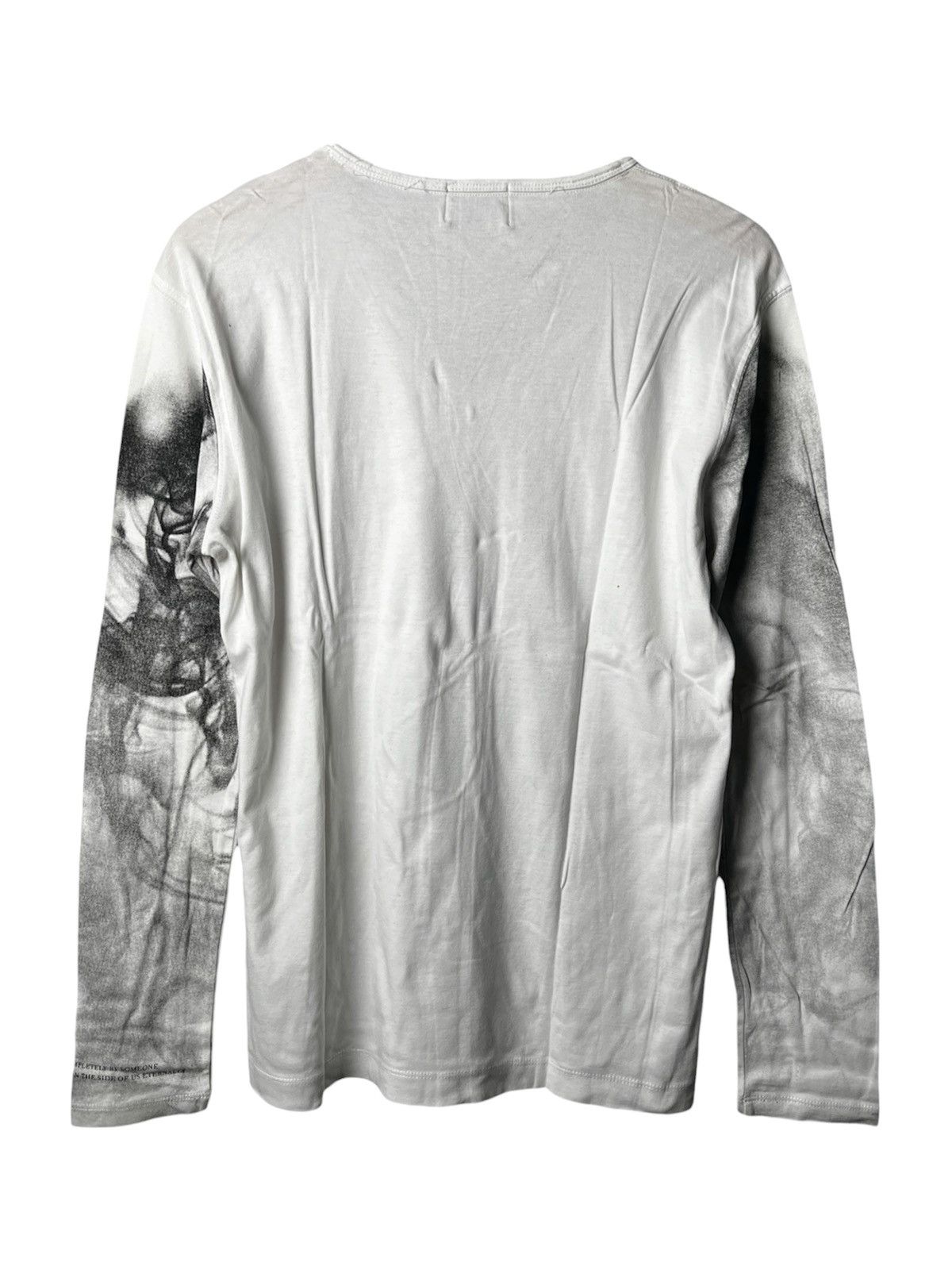 If Six Was Nine Nicole Club For Men Smoke Poem Longsleeve Vkei lgb style Size US M / EU 48-50 / 2 - 2 Thumbnail