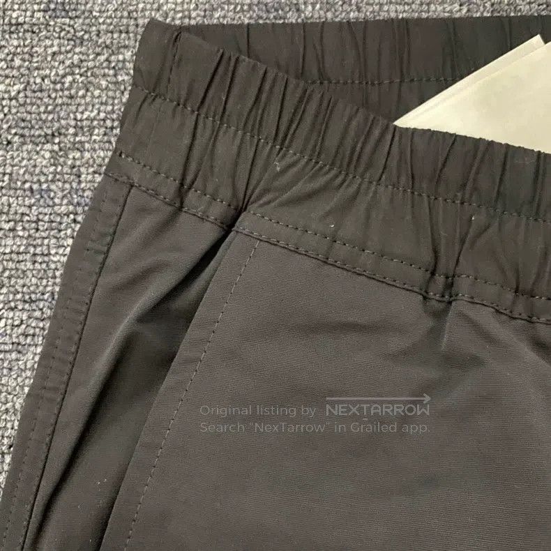 Rick Owens Rick Owens size S Trendy pants Size US 27 - 2 Thumbnail