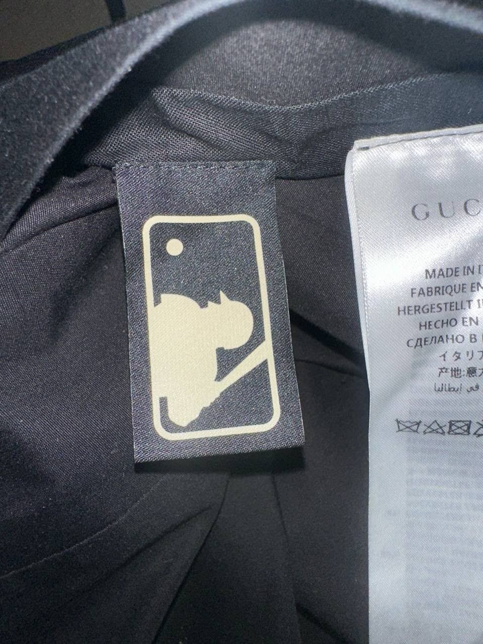Gucci × MLB Gucci mlb Size US S / EU 44-46 / 1 - 5 Thumbnail