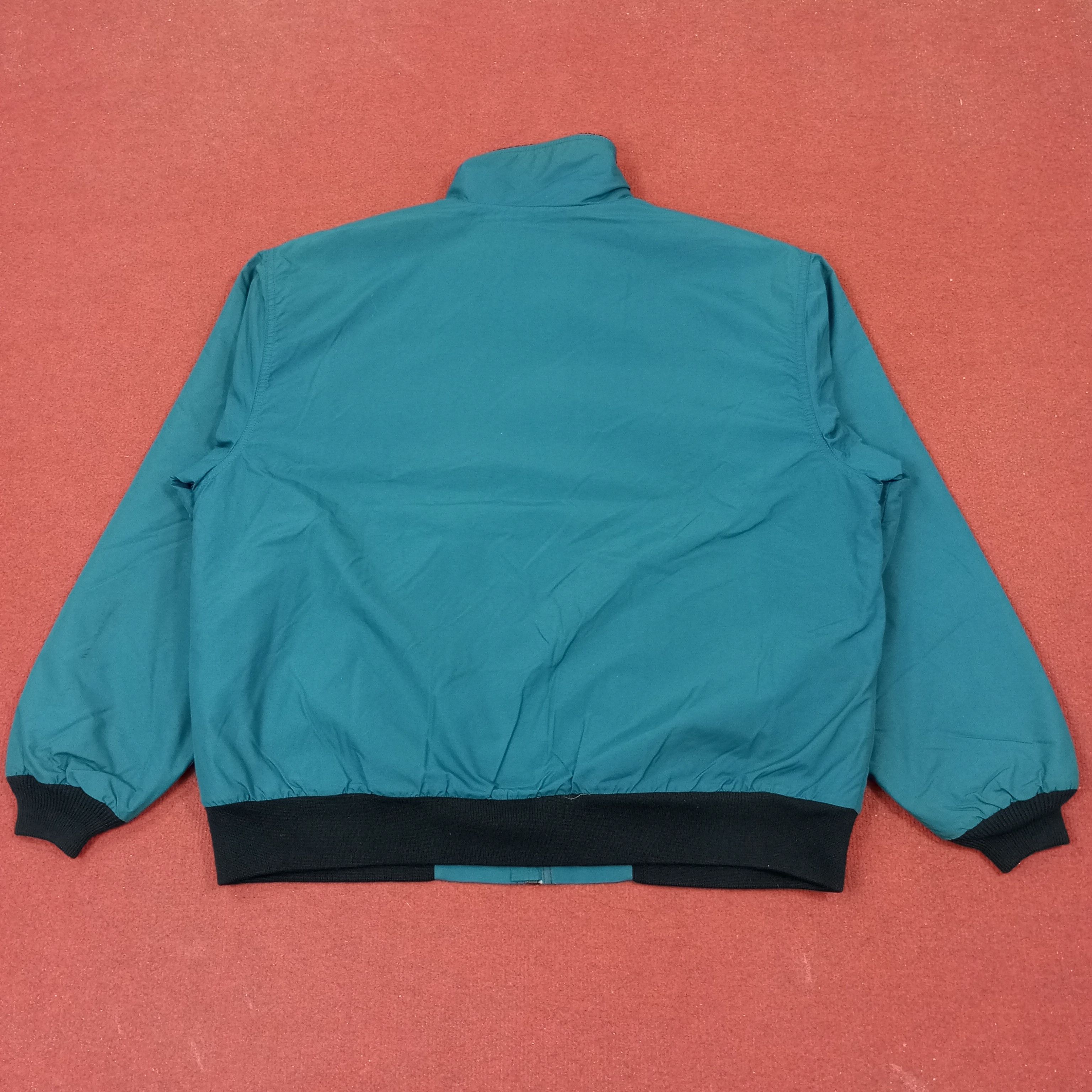 L.L. Bean L.L Bean Outdoor Brand Style Nice Jacket c236n1 Size US XL / EU 56 / 4 - 4 Thumbnail