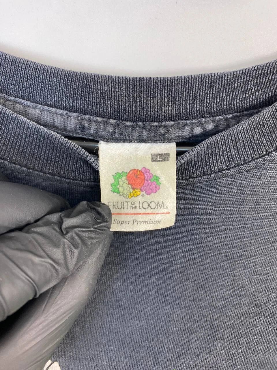 Fruit Of The Loom I Fixed It! Android Fixes Apple Funny T-shirt Size L Size US L / EU 52-54 / 3 - 2 Thumbnail