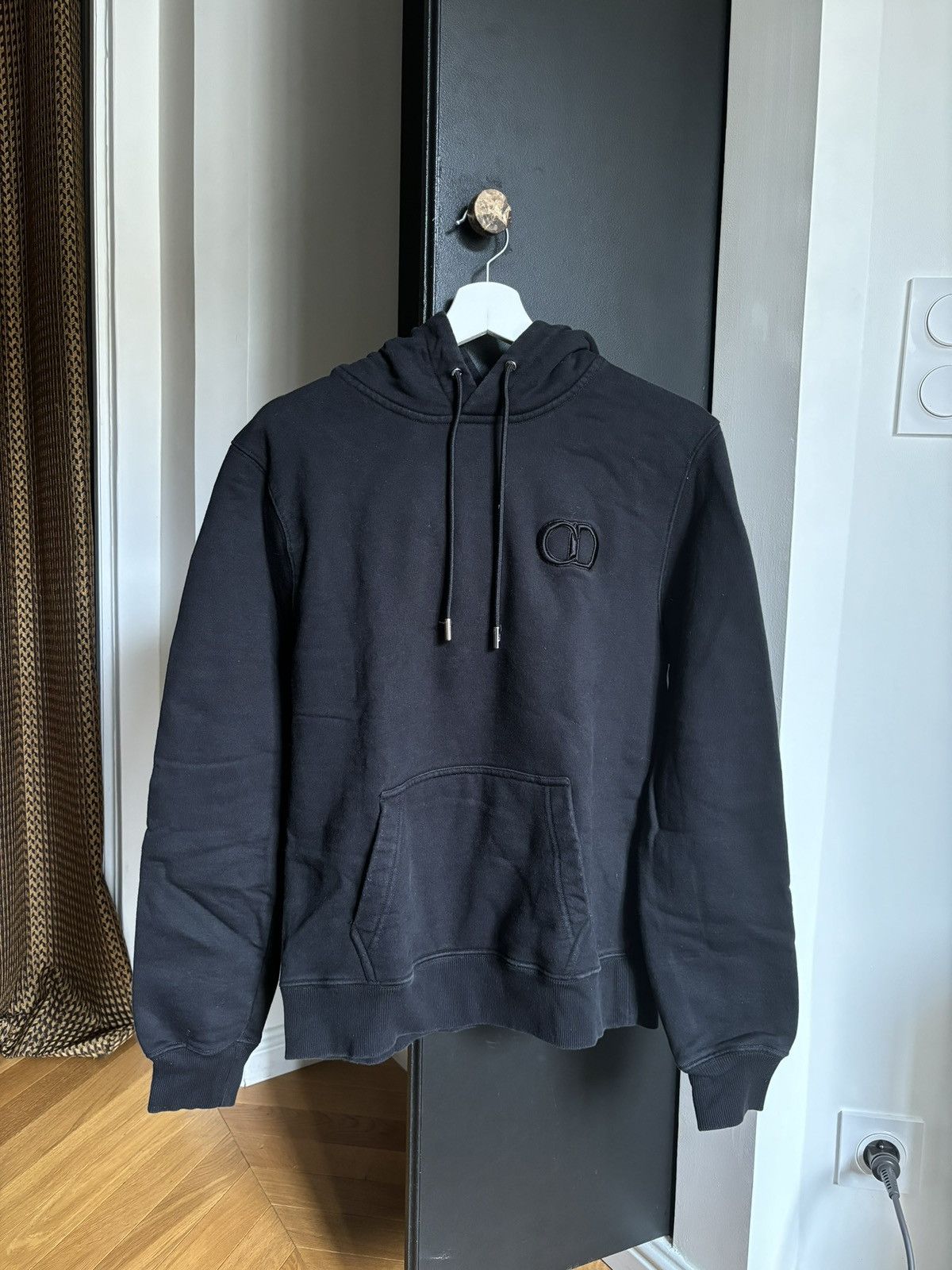 Mens cheapest Dior Hoodie size M