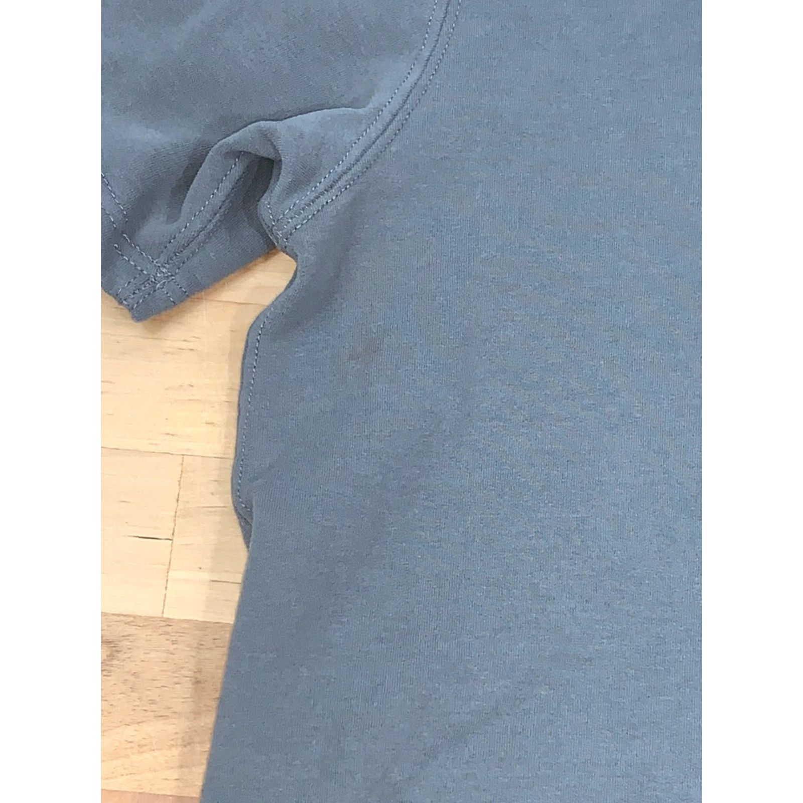 Vintage Rodbendingindustry RodBendingIndustry Fishing T Shirt L Gray Short Sleeve Crew Neck Men - T-Shirt Casual #4373 Size US L / EU 52-54 / 3 - 8 Thumbnail