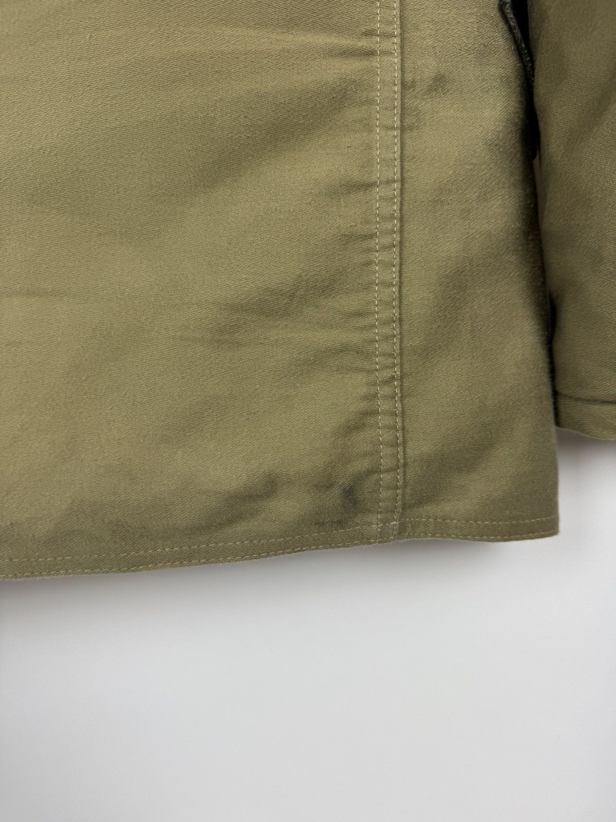 At Last & Co At Last&Co Field Coat Size US M / EU 48-50 / 2 - 20 Thumbnail