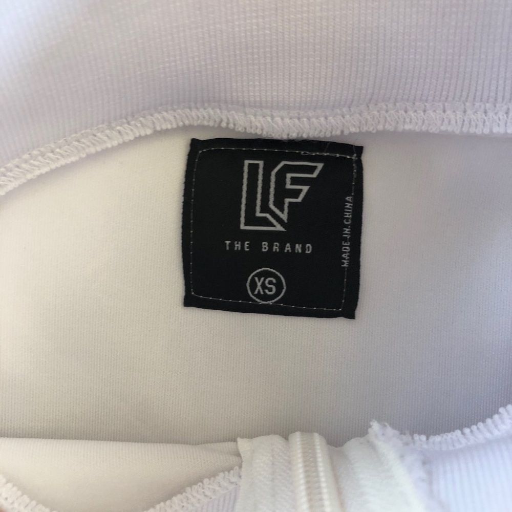 Other LF The Brand La Marque Athleisure Zip Jacket XS S Size XS / US 0-2 / IT 36-38 - 8 Thumbnail