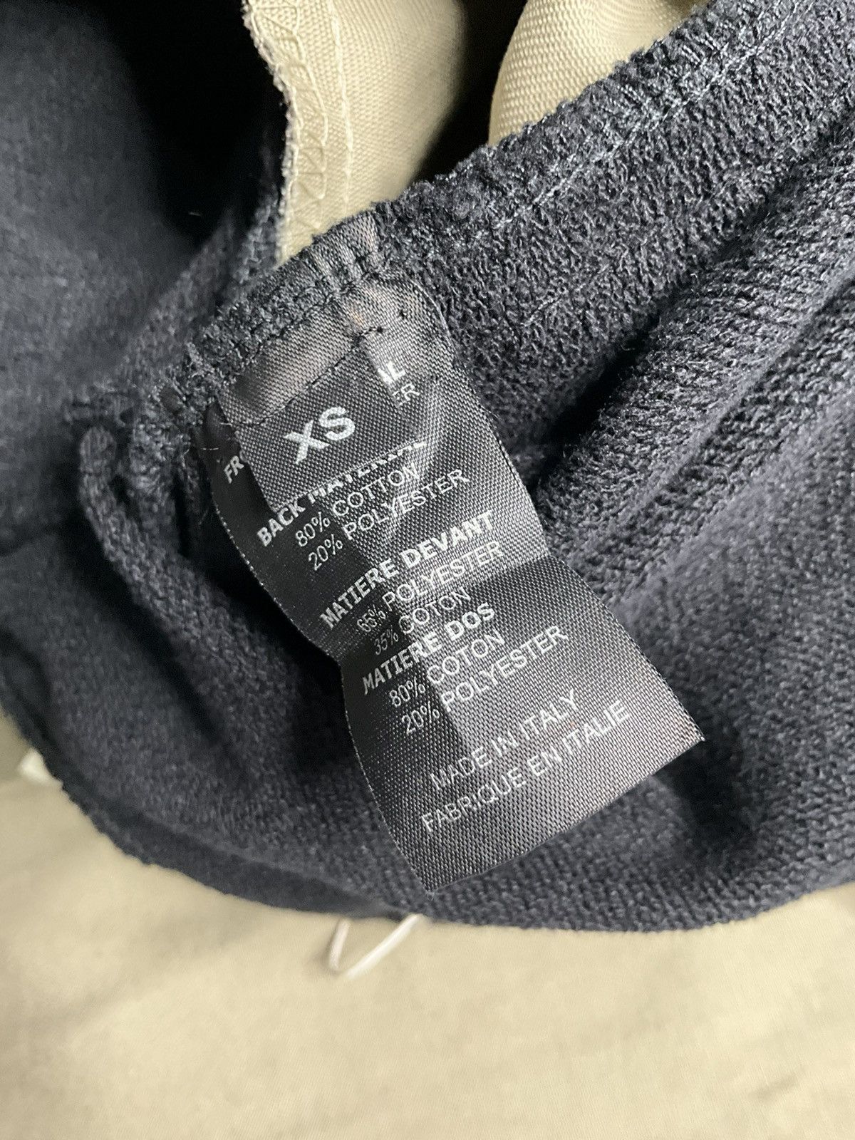 Vetements Vetements FW 17 Commando Pants Size US 29 - 15 Thumbnail