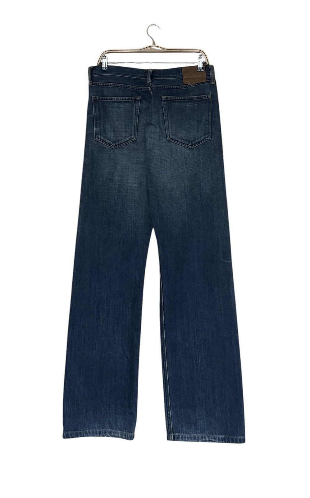 Paul Smith Vintage Brand Paul Smith Jeans 2000s Size US 26 / EU 42 - 2 Thumbnail