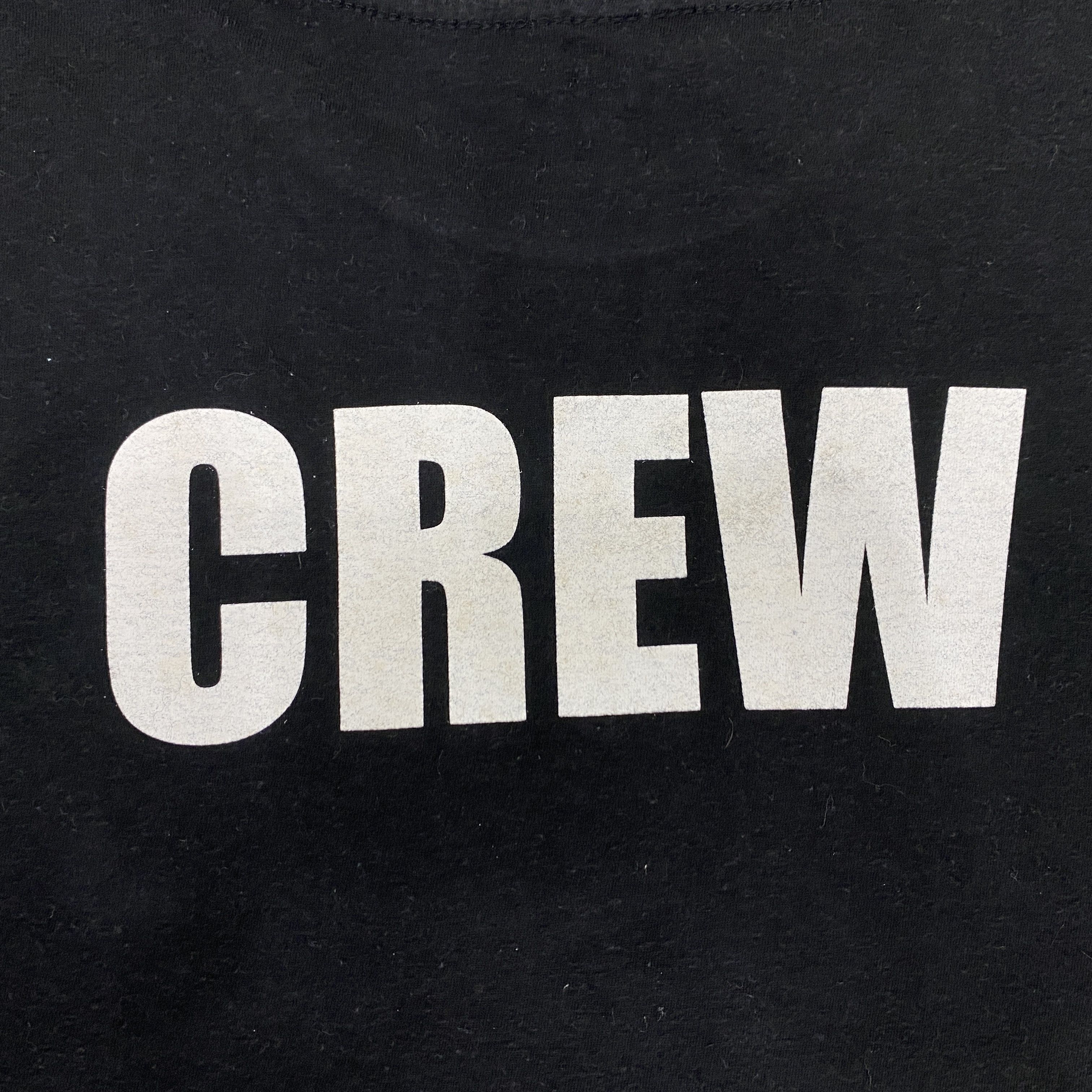 Dickies Vintage Dickies Loud Park 12 Crew T-shirt - I002 Size US L / EU 52-54 / 3 - 6 Thumbnail