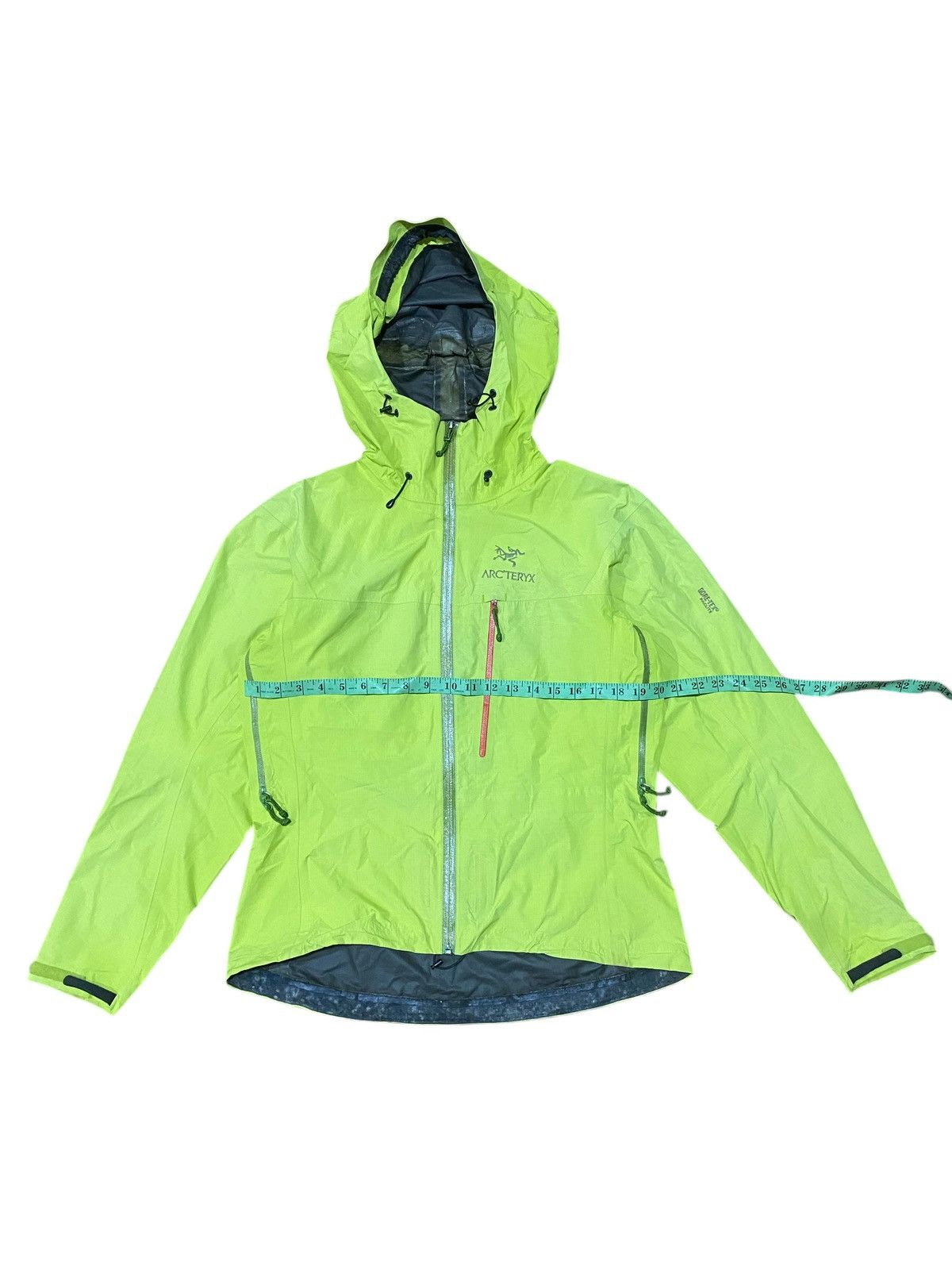 Arc'teryx Arcteryx Goretex Jacket Size US M / EU 48-50 / 2 - 17 Thumbnail