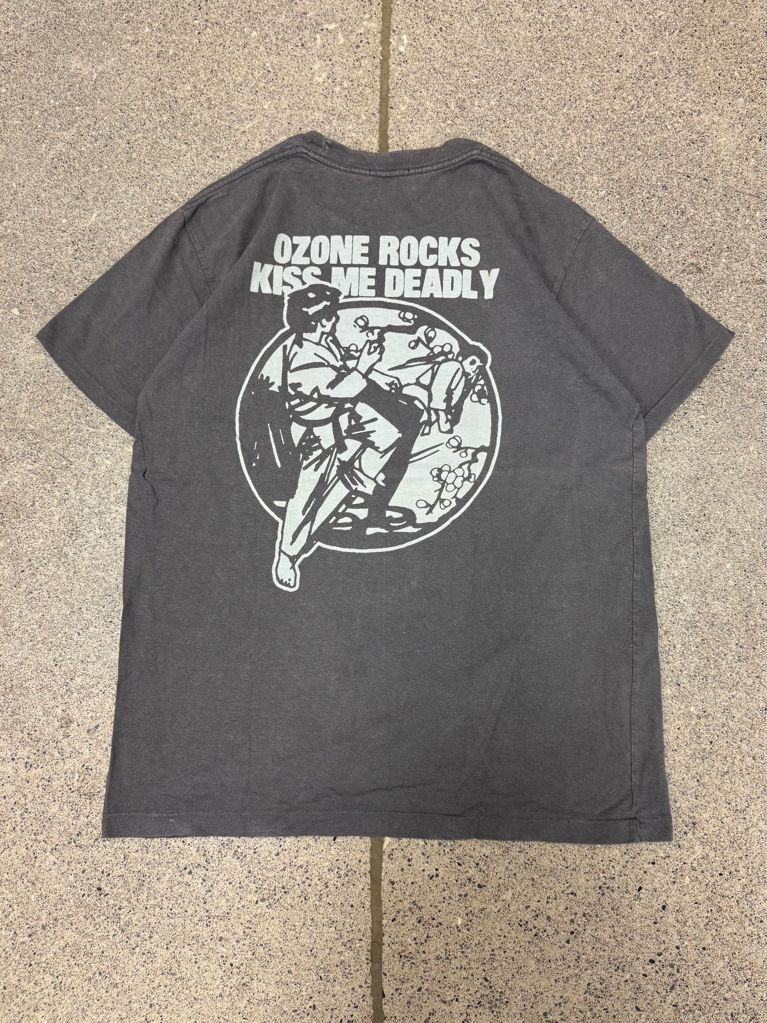 ozone communityヴィンテージ hysteric glamour Vintage Ozone Hysteric Glamour | Grailed