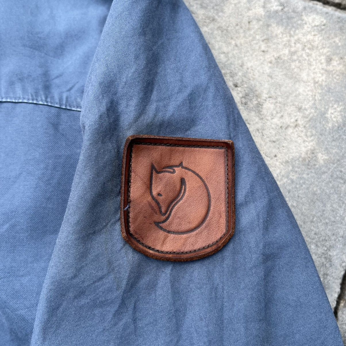 Fjallraven FJALLRAVEN BARENT JACKET G1000 Size US M / EU 48-50 / 2 - 4 Thumbnail