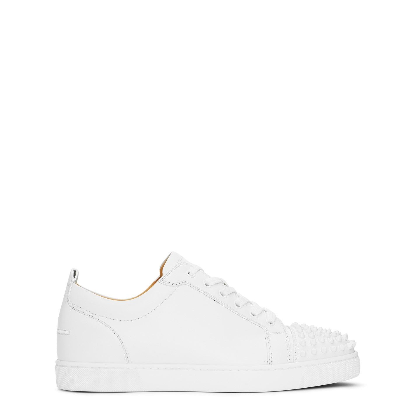 Men'S Louis Junior Leather Trainers