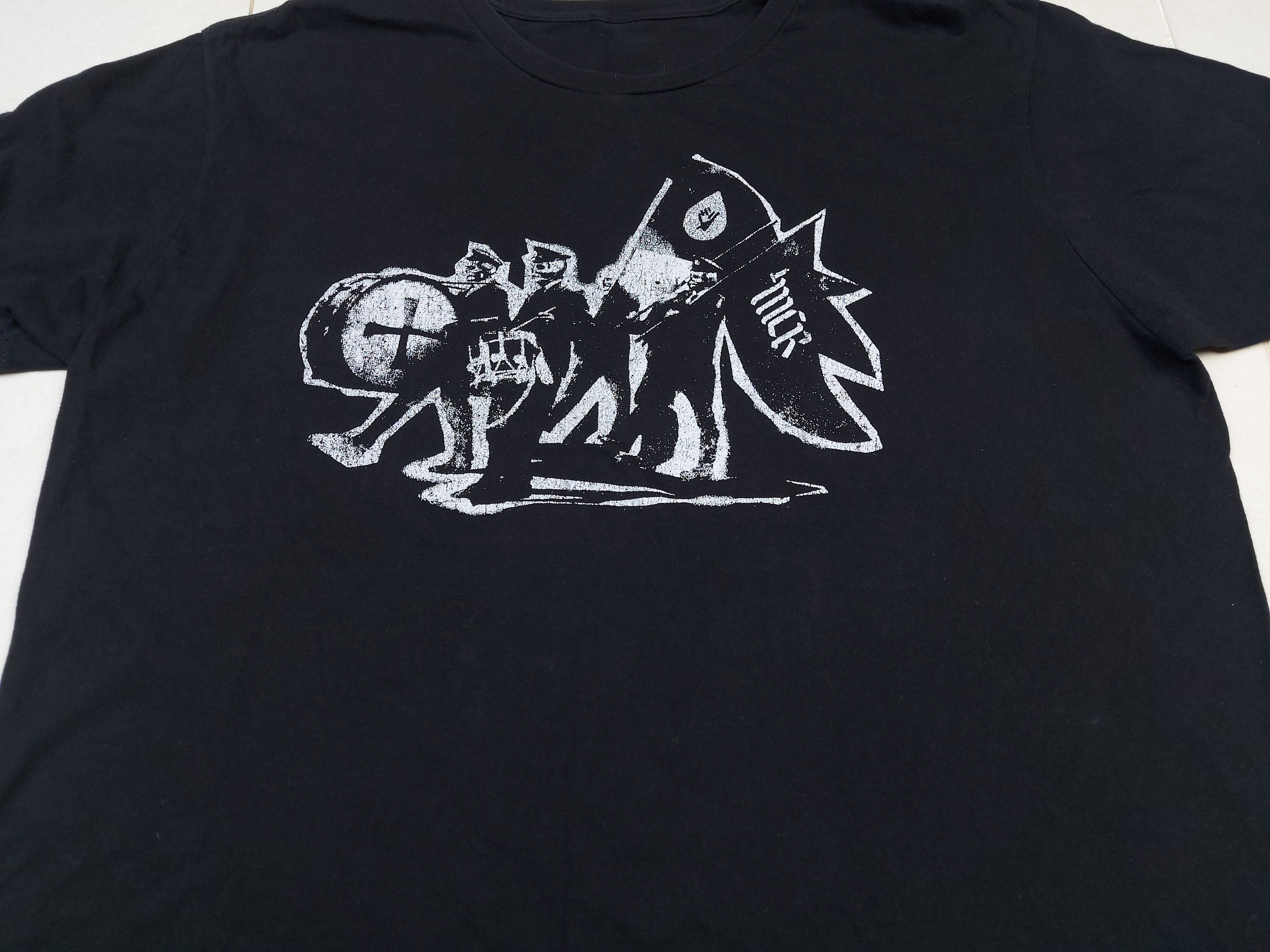 My Chemical Romance × Vintage Vintage My Chemical Romance The Black Parade Merch TEE Size US XXL / EU 58 / 5 - 7 Thumbnail