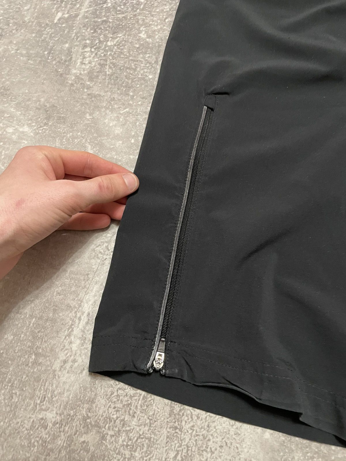 Nike Vintage Nike Parachute Track Pants Size US 34 / EU 50 - 16 Thumbnail