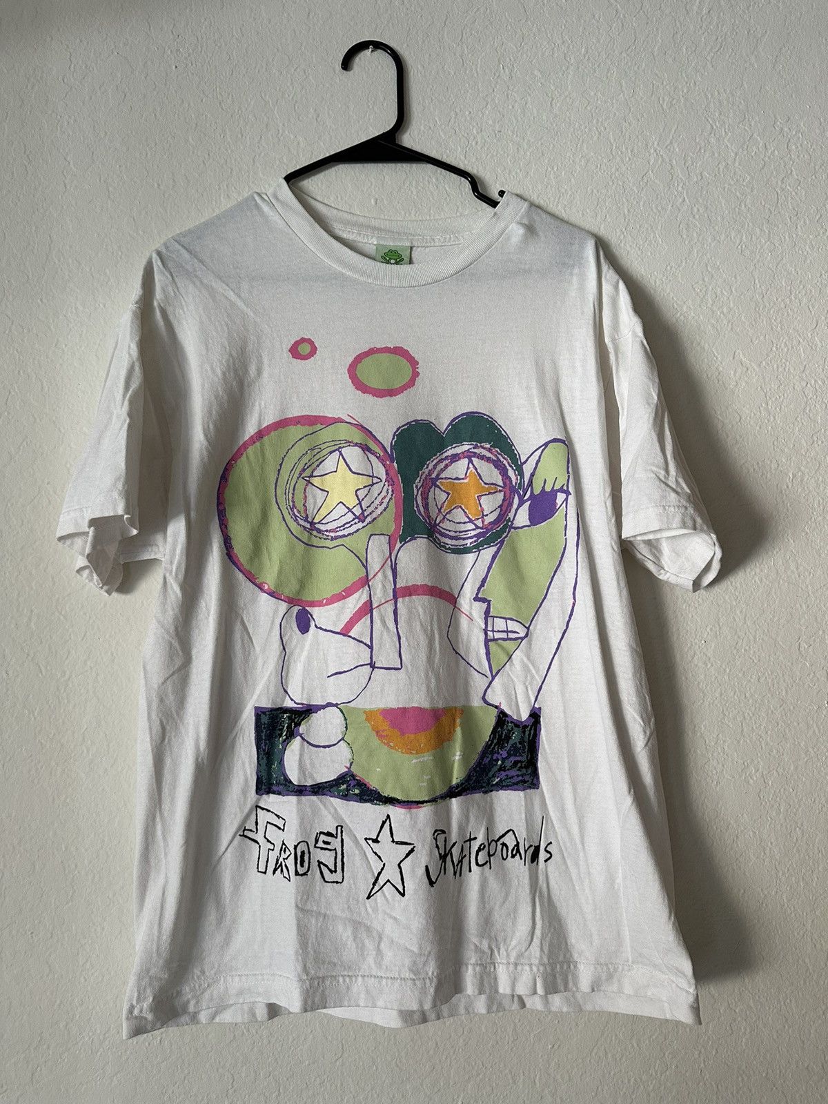 Picasso tee