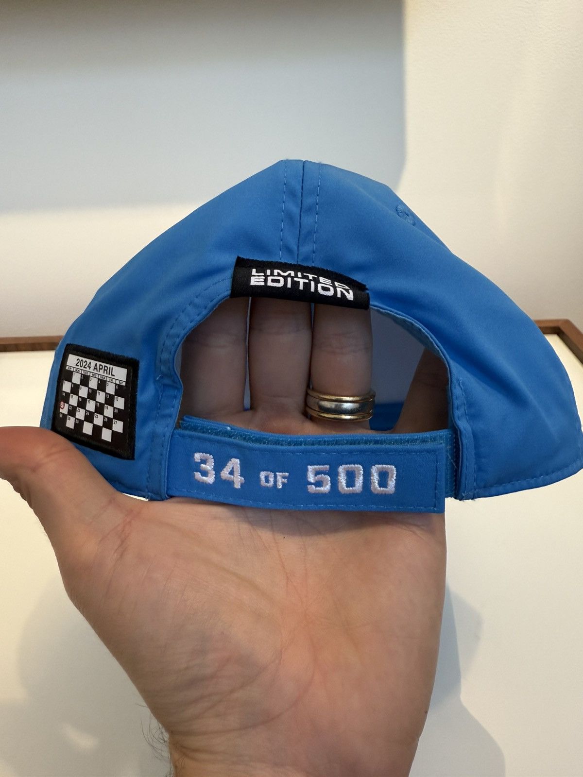 NASCAR Geico 500 Limited Edition Size ONE SIZE - 3 Thumbnail