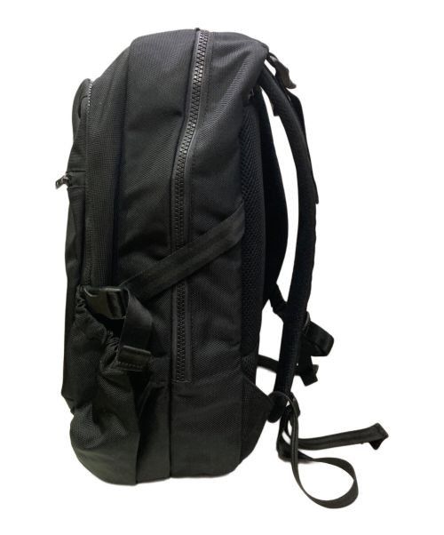 Yohji Yamamoto Yohji Yamamoto pour homme × New Era logo artwork backpack Size ONE SIZE - 3 Thumbnail