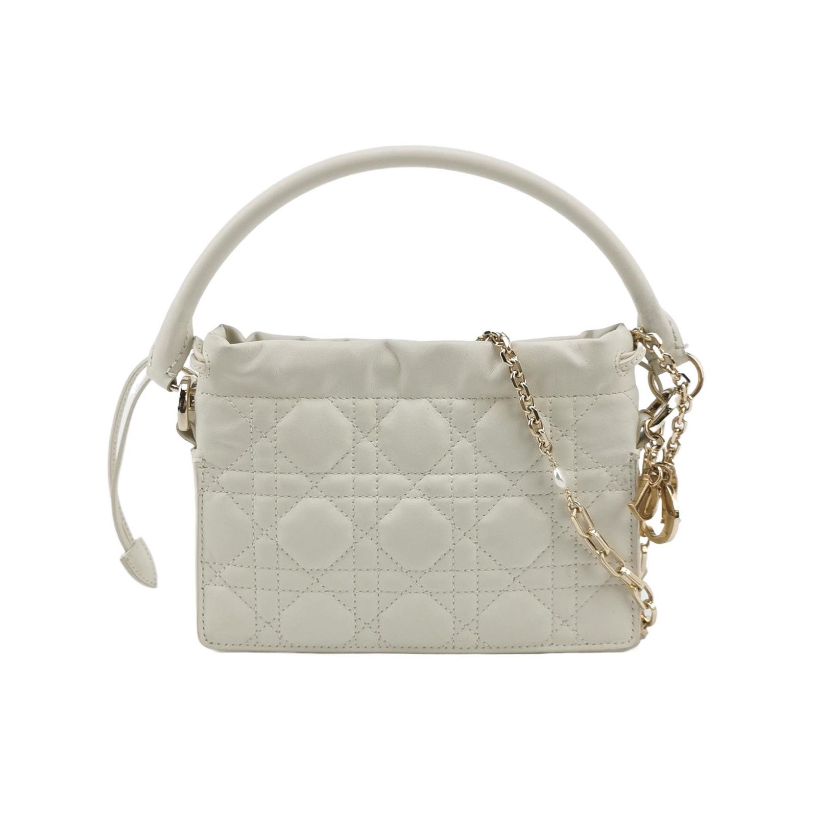 Dior Dior Women os Shoulder Bags Size ONE SIZE - 1 Thumbnail