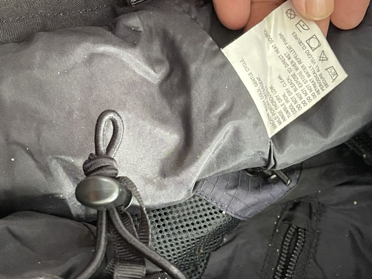 The North Face RARE Vintage 90S The North Face Mountain Jacket Storm Size US S / EU 44-46 / 1 - 8 Thumbnail