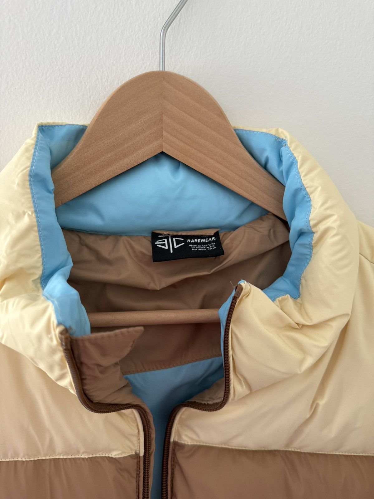 Other Etcetera Rare Ware Puffy Jacket size medium Size US M / EU 48-50 / 2 - 3 Thumbnail