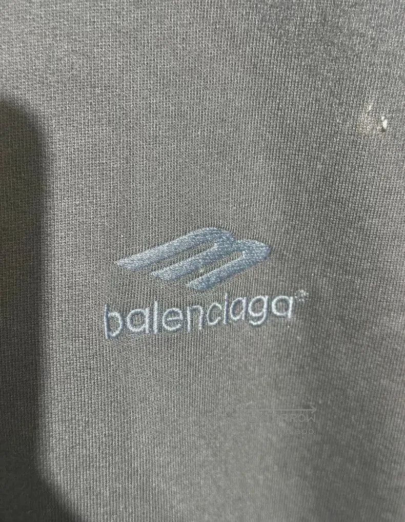 Balenciaga Balenciaga Heavy Metal FW23 Zip Jacket. Size US M / EU 48-50 / 2 - 4 Thumbnail