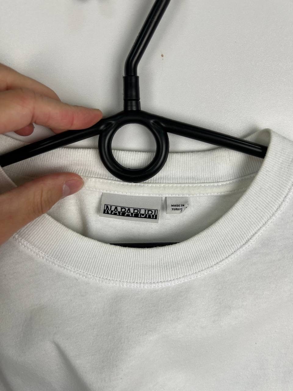 Napapijri Napapijiri streetwear t-shirts size XS Size US XS / EU 42 / 0 - 3 Thumbnail