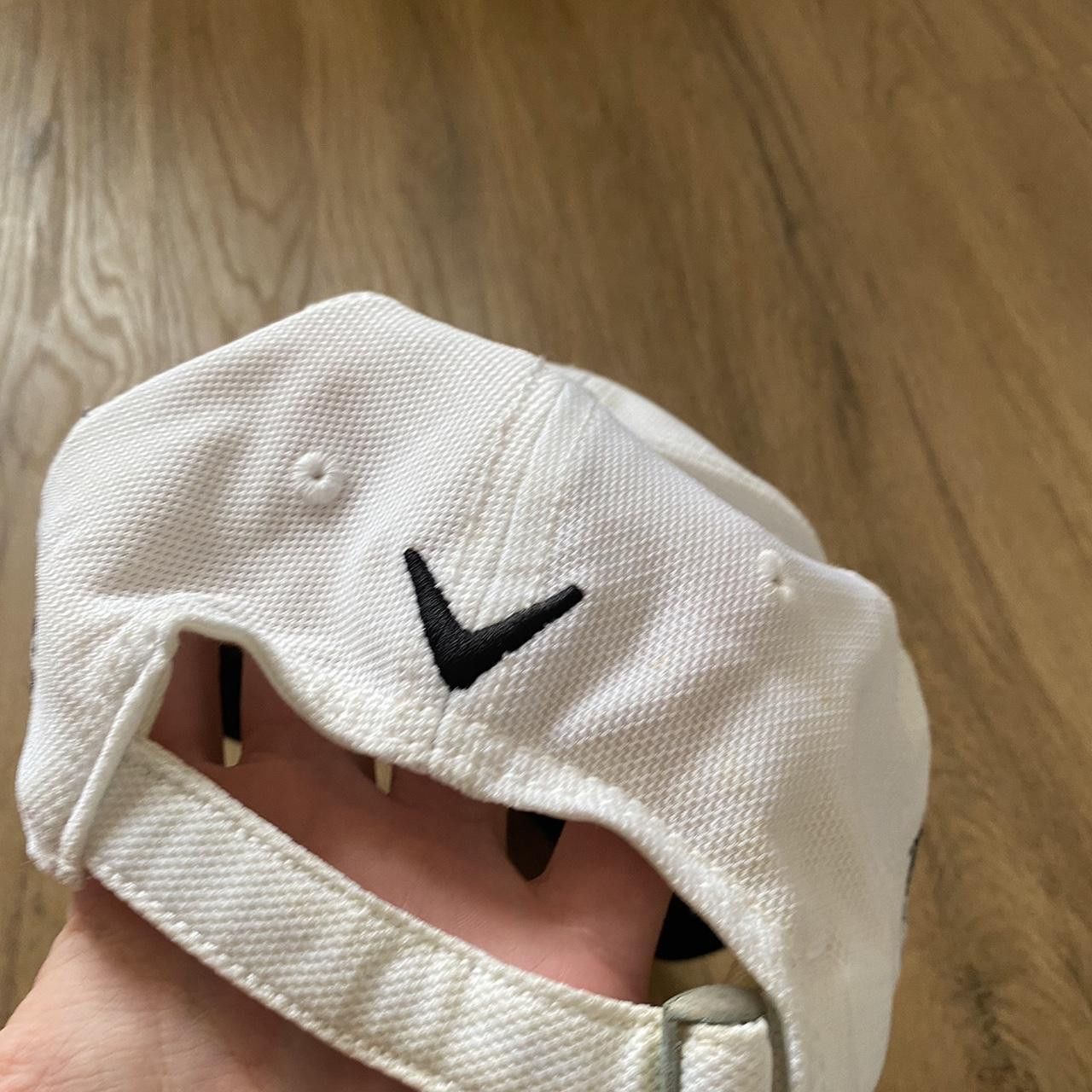 New Era White and black Callaway Golf cap #golfstyle New Era Size ONE SIZE - 5 Thumbnail