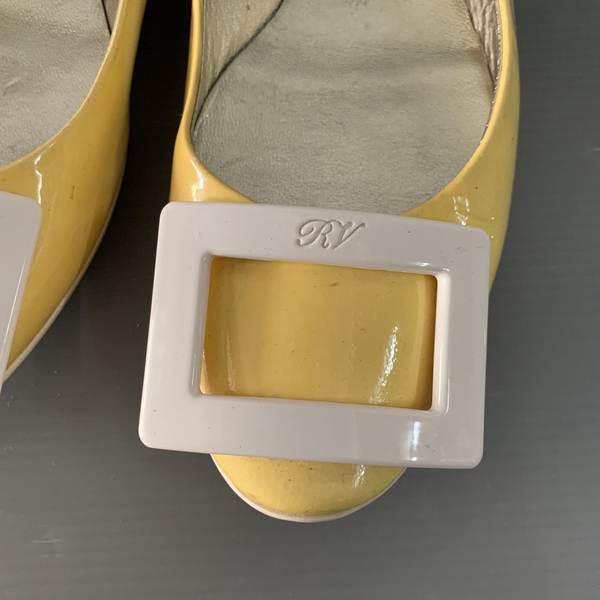 Roger Vivier Roger Vivier Flats Shoes Size US 5 / IT 35 - 5 Thumbnail