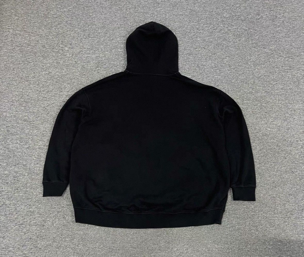 Givenchy Givenchy Black hoodie Size US M / EU 48-50 / 2 - 2 Thumbnail