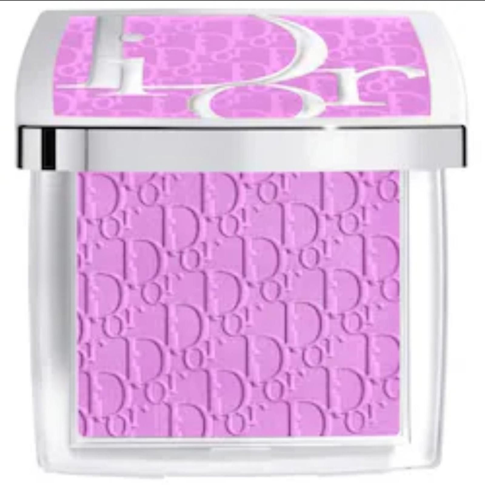Dior NEW DIOR Backstage Rosy Glow Powder Blush 001 Pink Authentic Size ONE SIZE - 2 Thumbnail