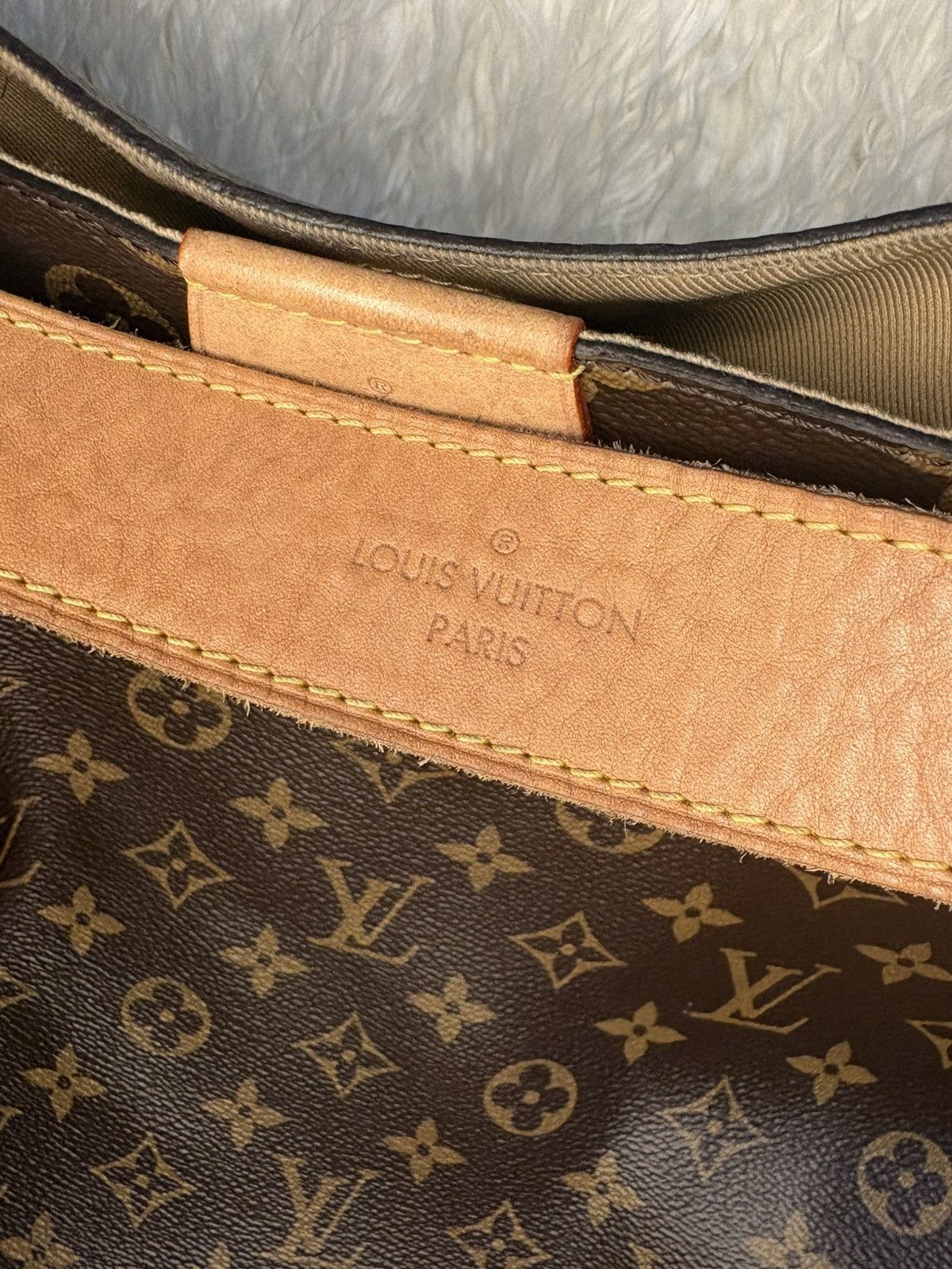Louis Vuitton LouisVuitton Graceful MM Acosnia Size ONE SIZE - 3 Thumbnail