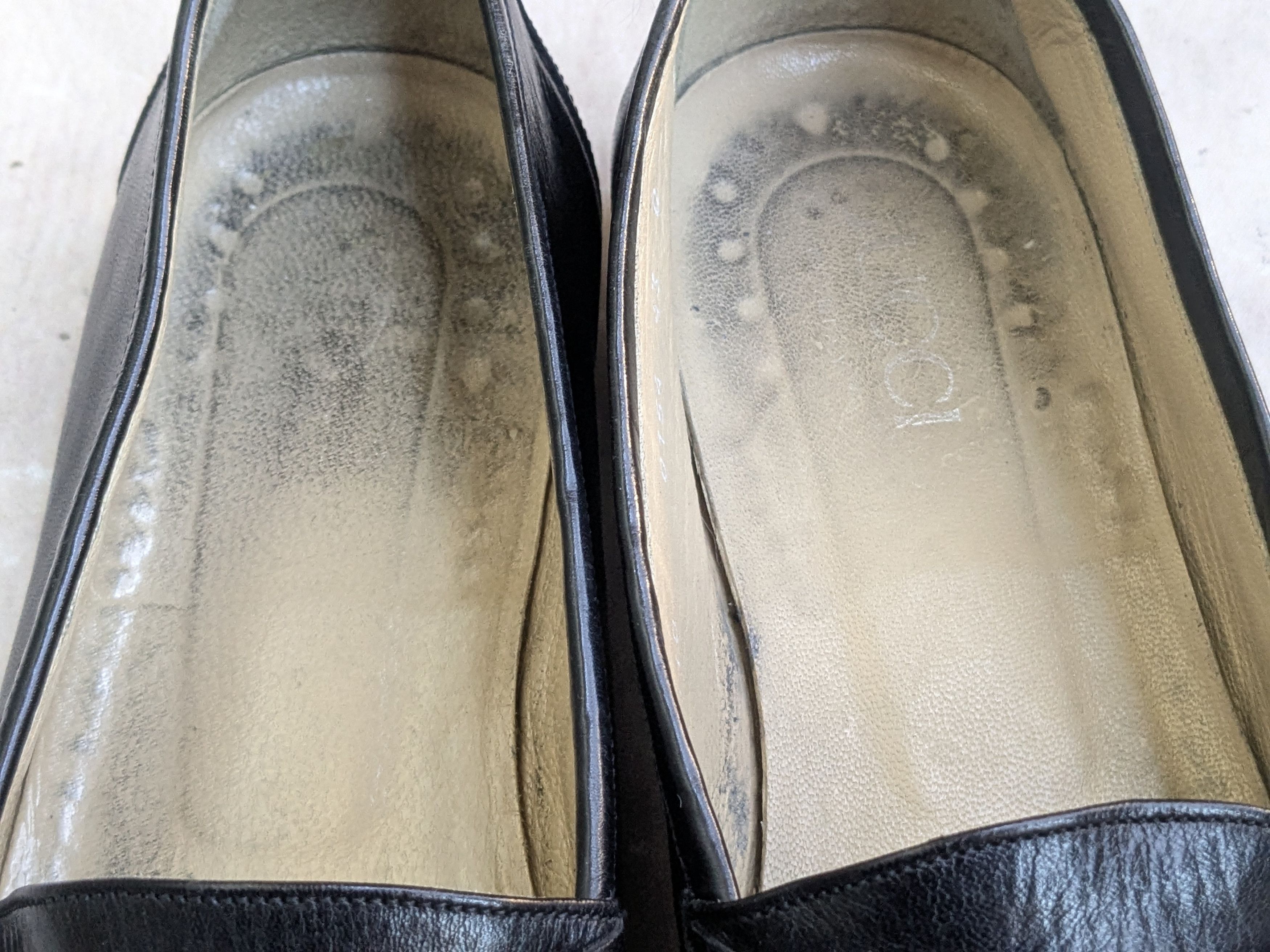 Gucci Gucci Horsebit Loafers Black Leather 9.5 Size US 9.5 / EU 42-43 - 2 Thumbnail