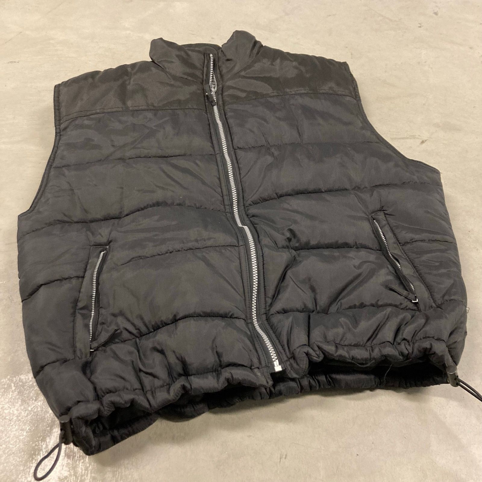 Vintage y2k down puffer Jacket Size US XL / EU 56 / 4 - 1 Thumbnail