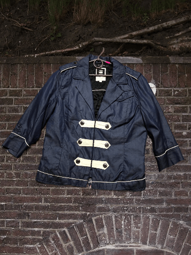 G-Star G-Star Light Jacket Size L / US 10 / IT 46 - 1 Thumbnail