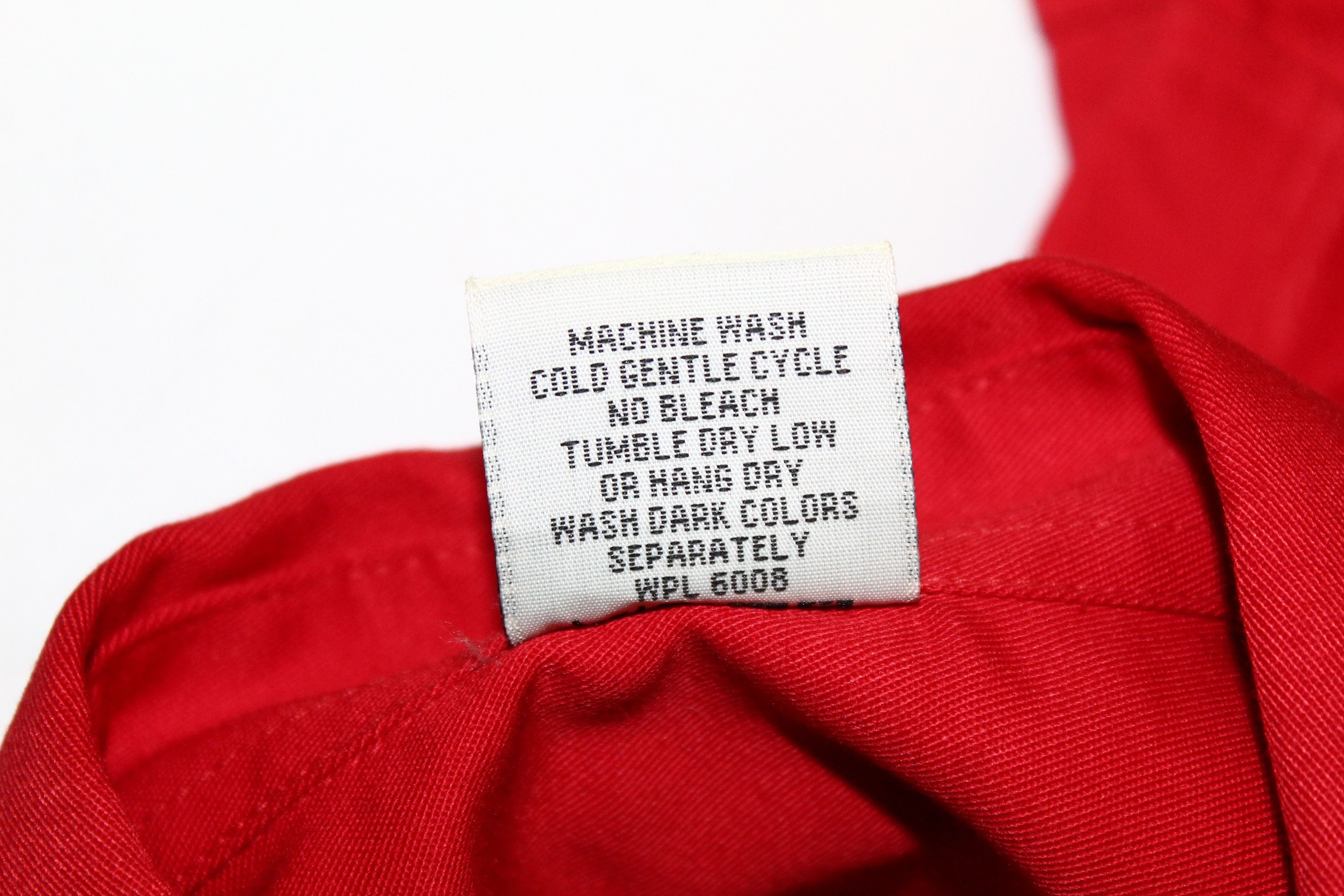 Ducati 💥VTG💥 Marlboro Ducati Corse MotoGP Racing Work Shirt Size US L / EU 52-54 / 3 - 10 Thumbnail