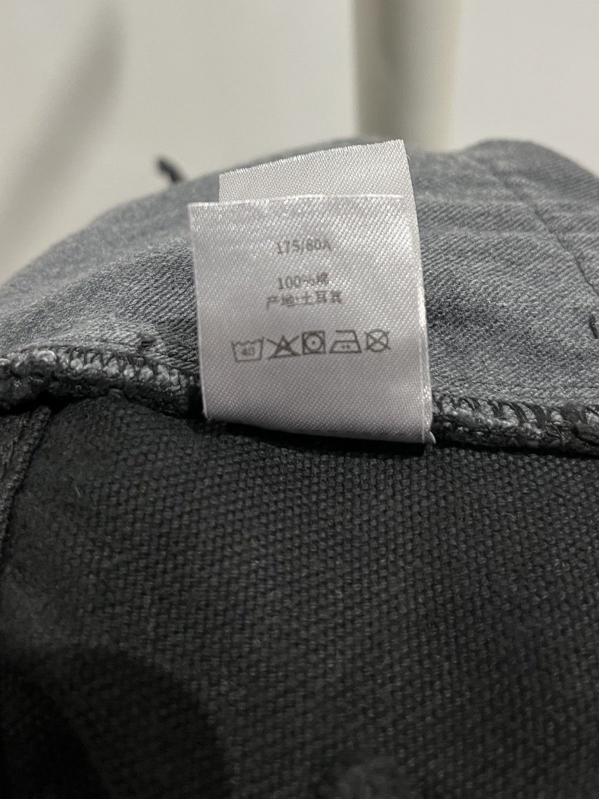 Stussy Stussy Big Ol Jeans Size US 32 / EU 48 - 16 Thumbnail