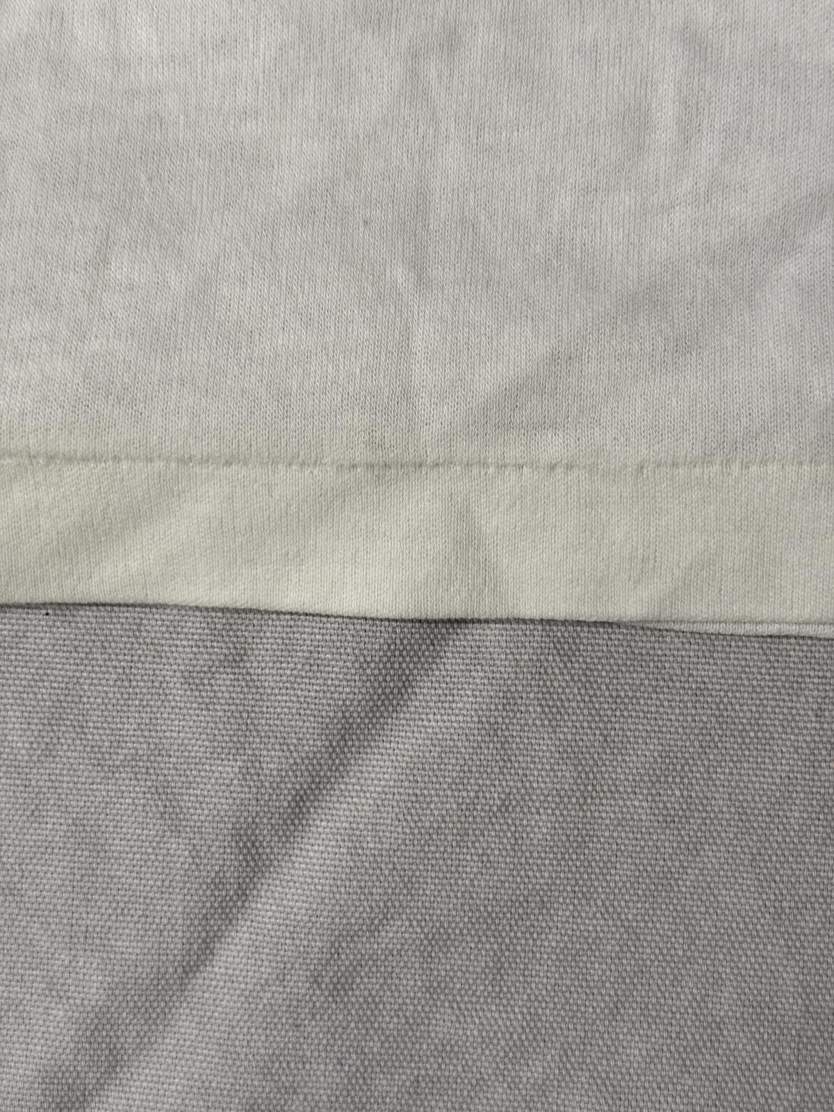 Designer VTG Sailing T-shirt St. Thomas Virgin Islands V-Neck Tee Size US XL / EU 56 / 4 - 4 Thumbnail