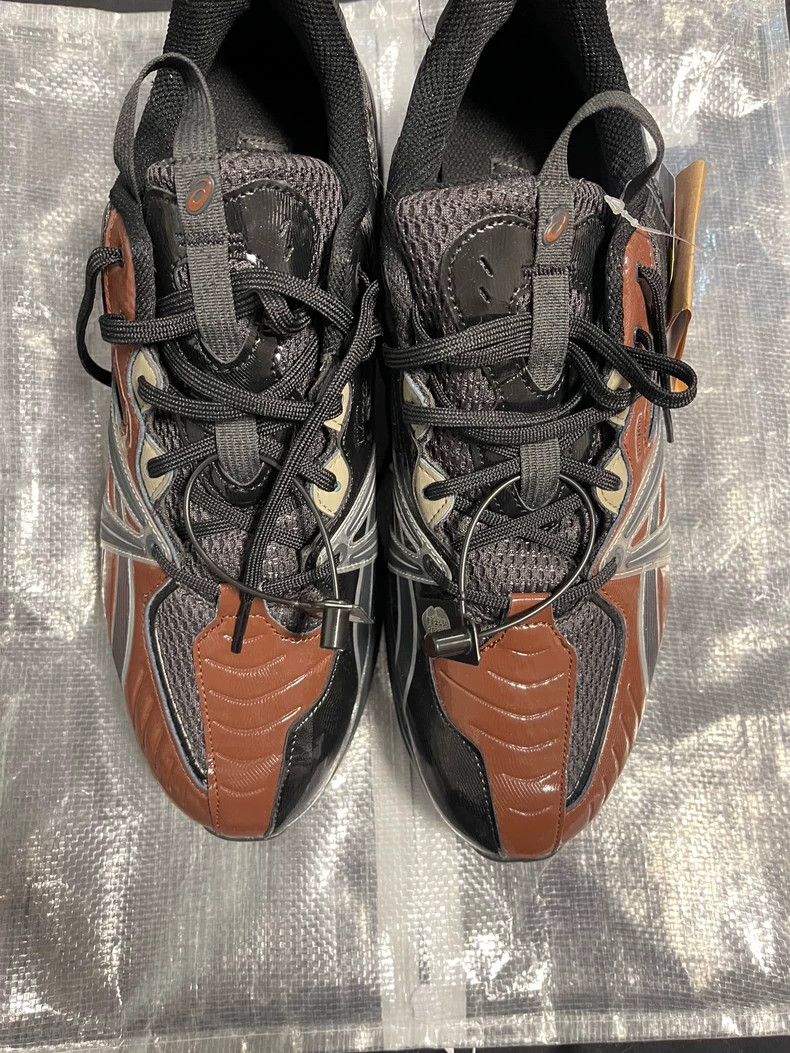 Kiko Kostadinov KIKO KOSTADINOV Asics HN2-S Sports Shoes 2505-Nextarrow Size US 12 / EU 45 - 1 Thumbnail