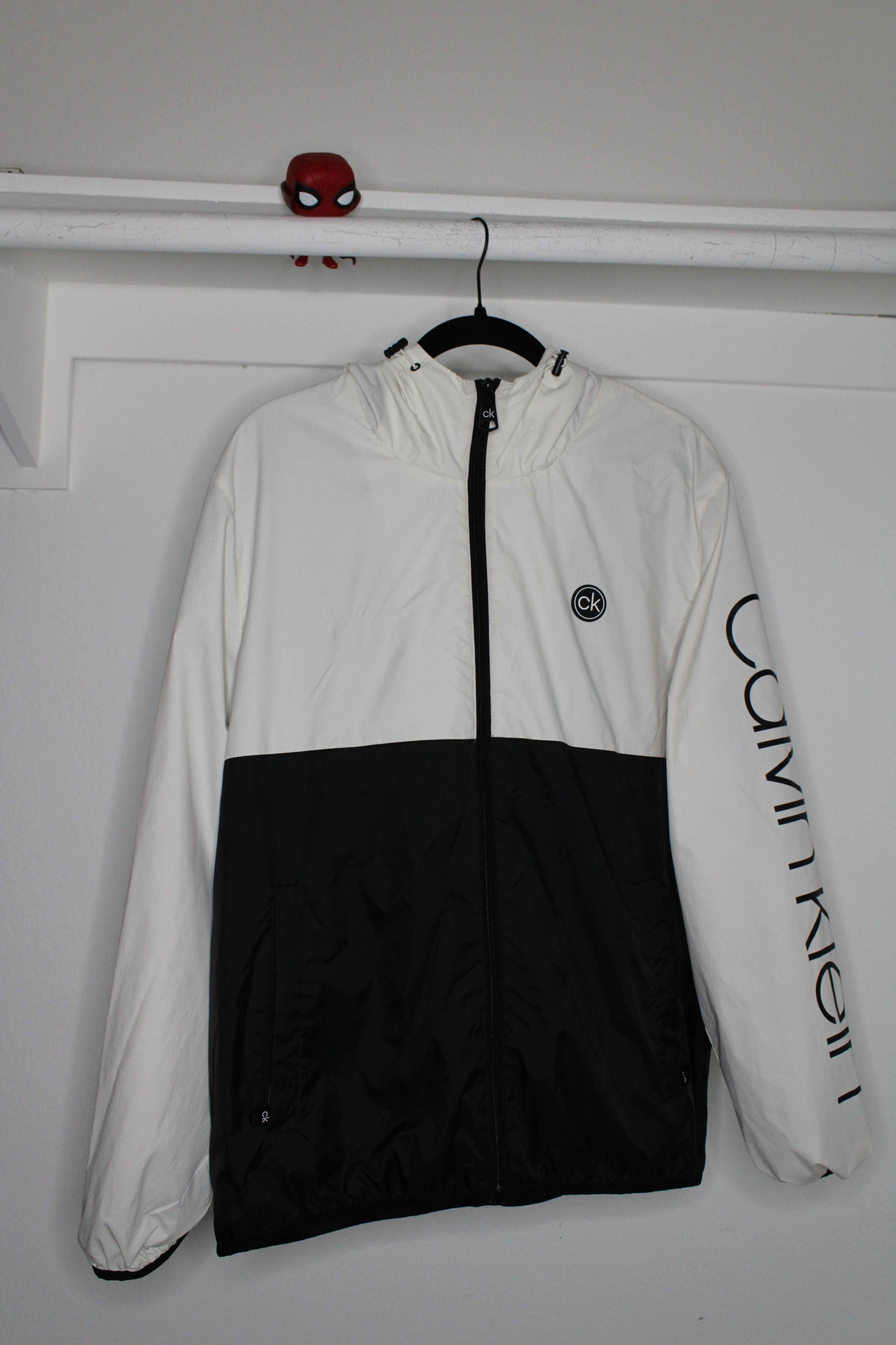 Calvin Klein Calvin Klein Jacket Size US L / EU 52-54 / 3 - 1 Thumbnail