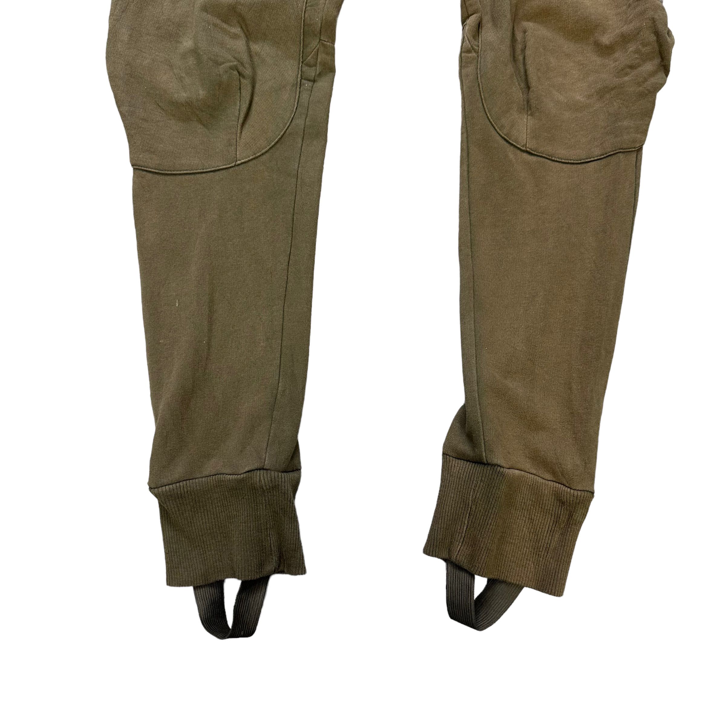 G-Star G STAR RAW CARGO SWEATPANT JUMPER #8082-201 Size US 31 - 5 Thumbnail
