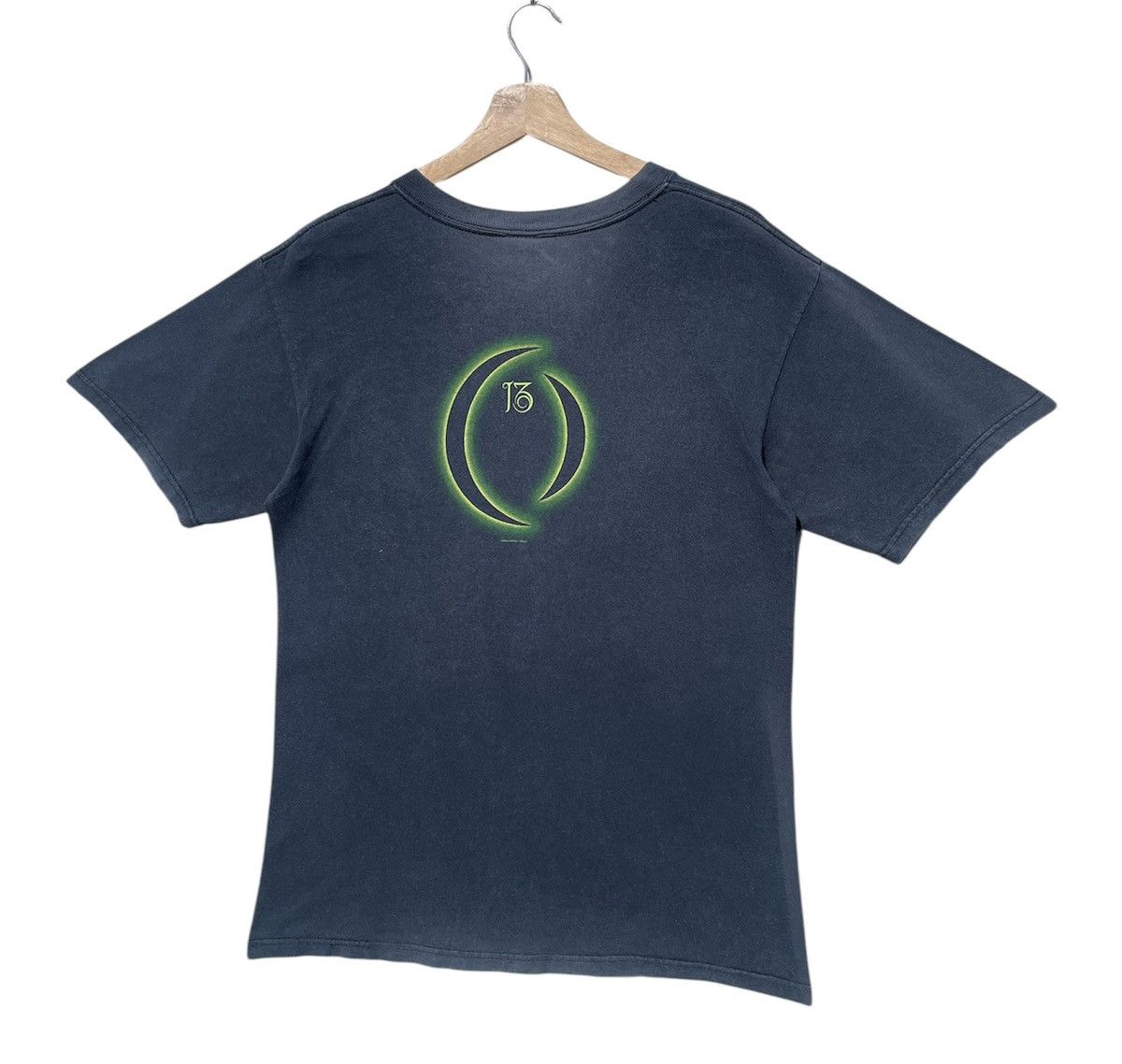 Band Tees RARE🔥 A Perfect Circle Sun Faded Navy Blue Size US M / EU 48-50 / 2 - 4 Thumbnail