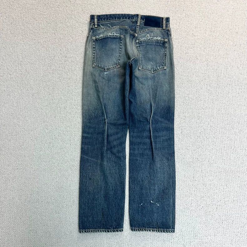 Visvim VISVIM JOURNEYMAN PANTS-2506 Size US 30 / EU 46 - 7 Thumbnail