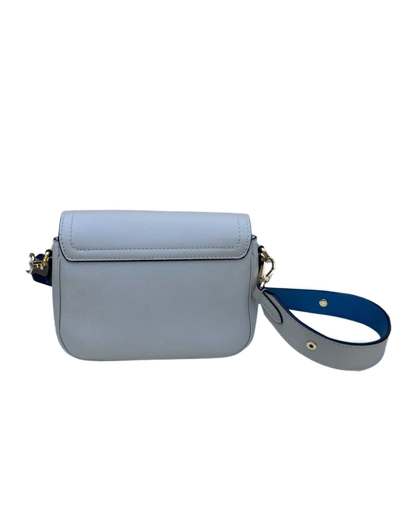 Louis Vuitton Lockme Tender leather handbag Size ONE SIZE - 3 Thumbnail