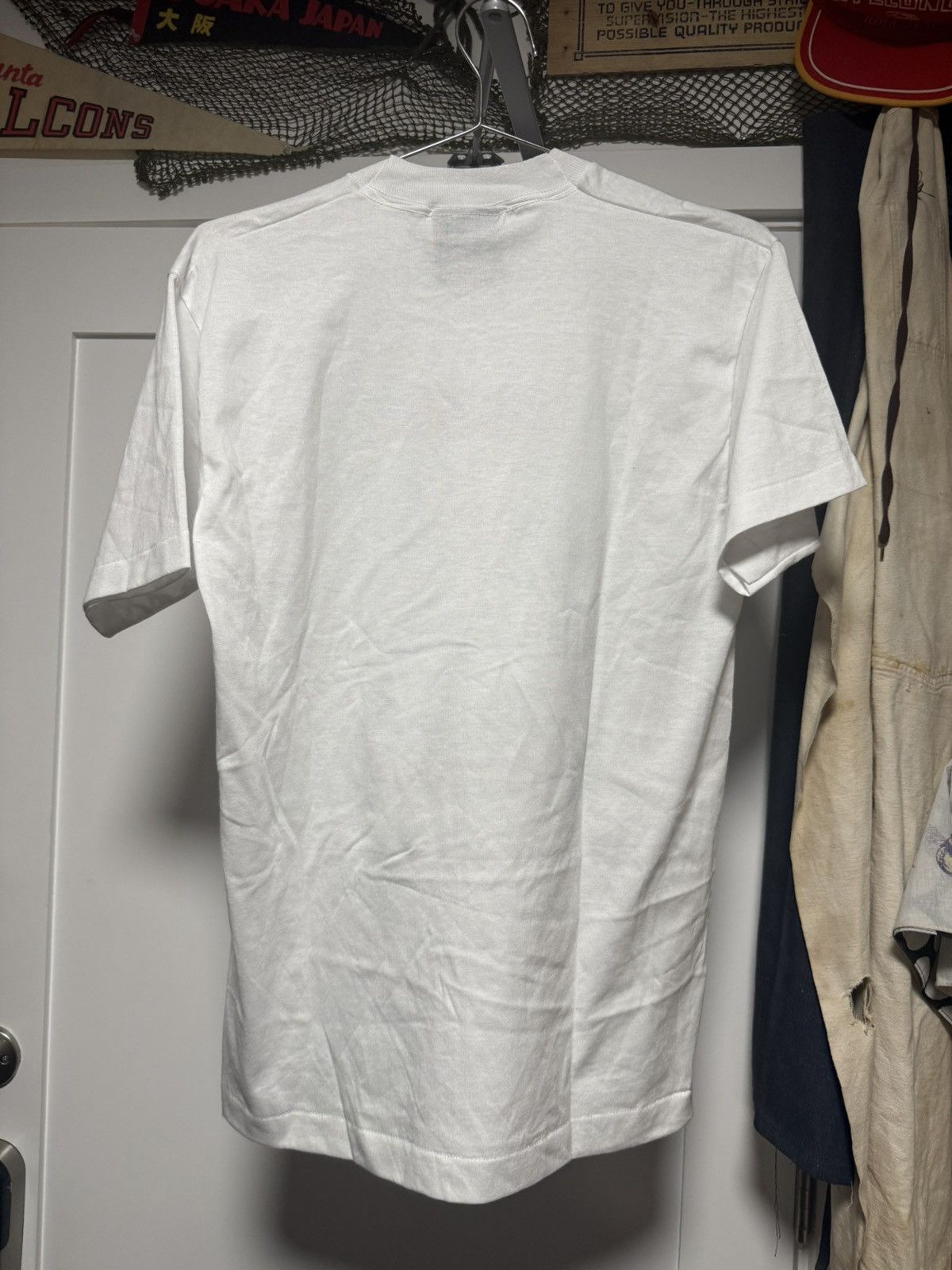 Vintage Vintage “Look what happened to me in California” shirt Size US M / EU 48-50 / 2 - 6 Thumbnail
