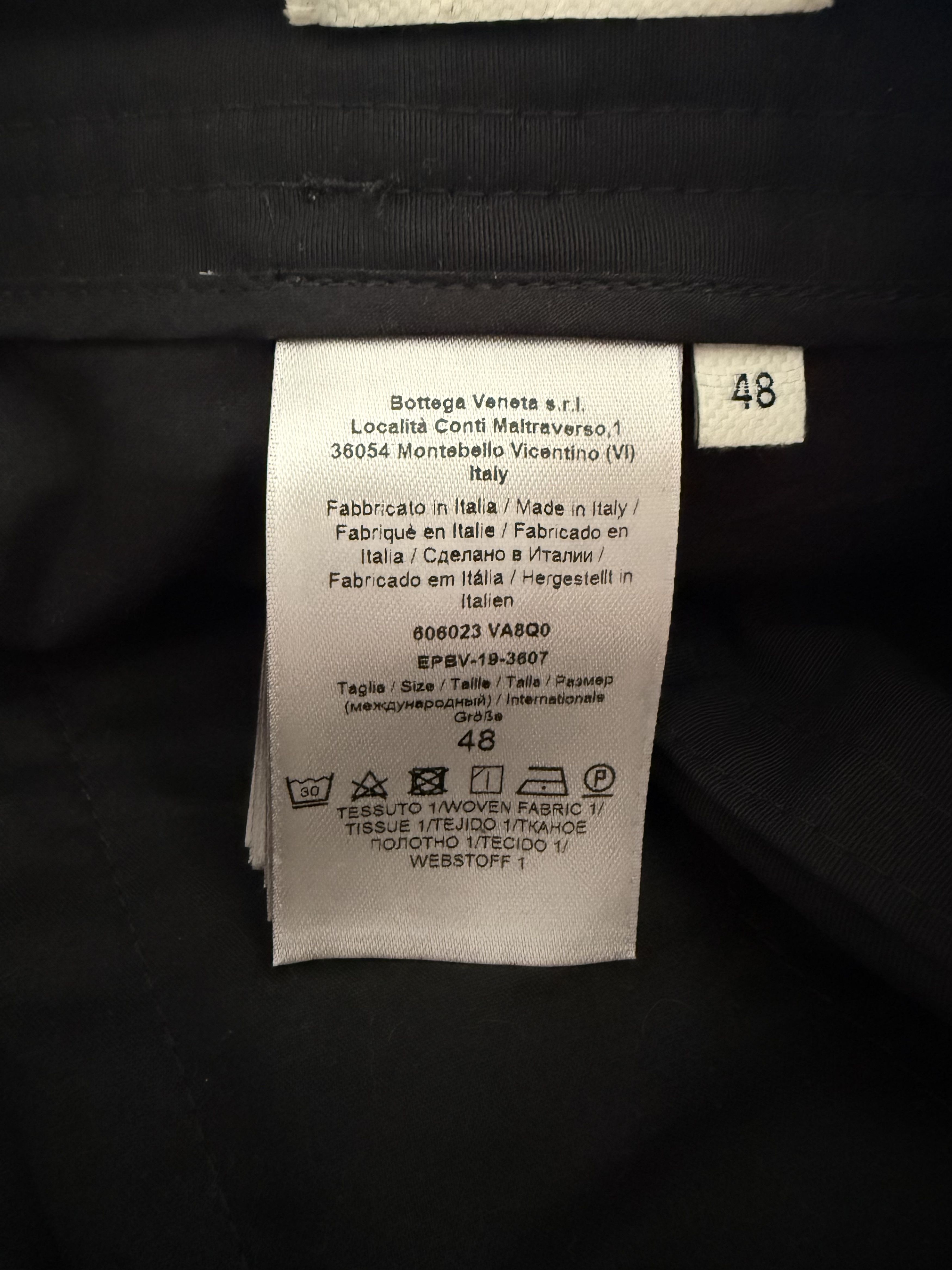 Bottega Veneta Pre Spring 2020 Cargo Size US 32 / EU 48 - 14 Thumbnail